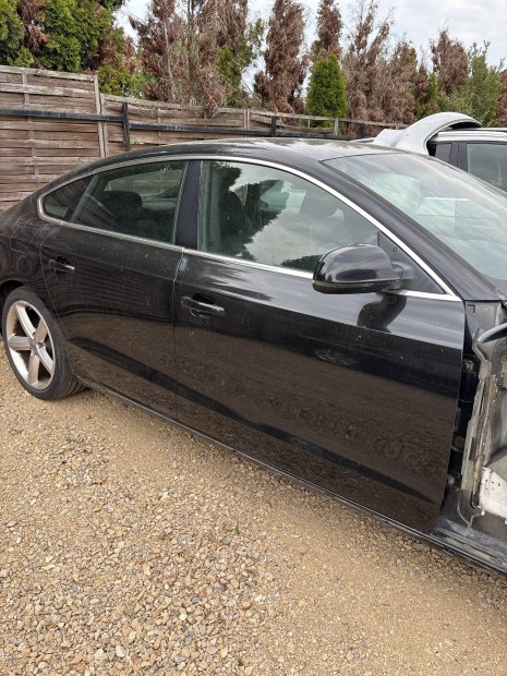 A5 sportback ajtk elad