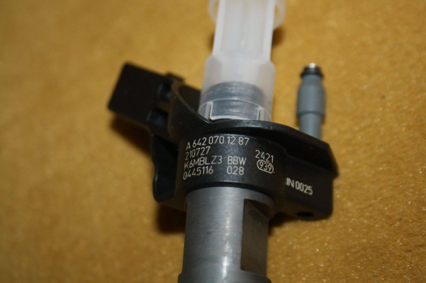 A64207001287 Mercedes Sprinter A6420701187 Porlaszt 0445116028