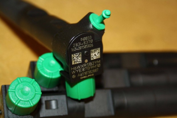 A6510702887 28348370 28271551 Mercedes Benz Delphi Porlaszt