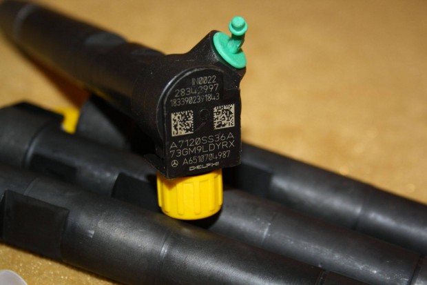 A6510704987 Embr00002D 28342997 28348371 A6510700587