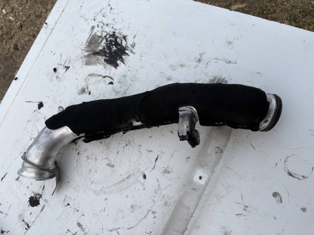 A6540980207 Intercooler cs mercedes w213 2.0d 