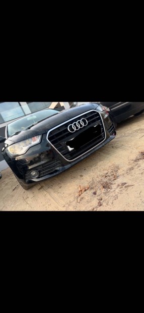 A6 4G 2.0tdi bont�dik