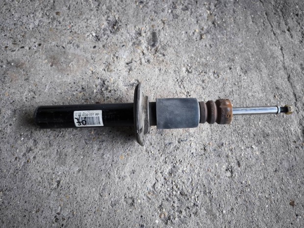 A6 4G C7 audi gyári bontott első lengéscsillapító 4g0413031ae