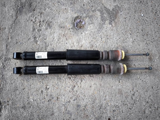 A6 A7 4g c7 audi hts lengscsillapt