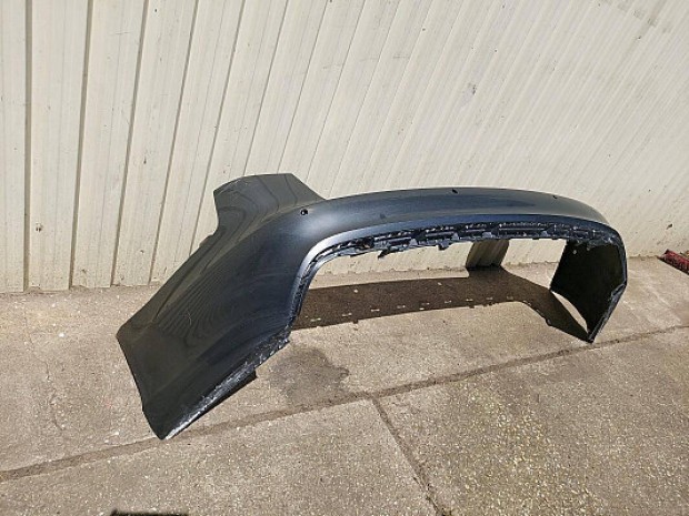 A6 C7 4G kombi 4 PDC s hátsó lökhárító Facelift