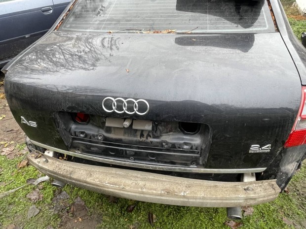 A6 c5 LY9B hibtlan csomagtr ajt