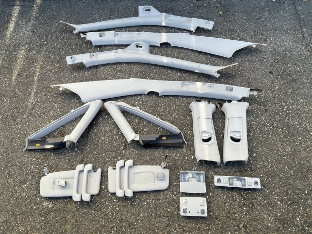 A6 c5 Sedan alkatrszek