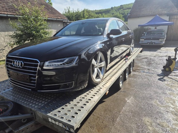 A8 4.2 tdi alkatrészek