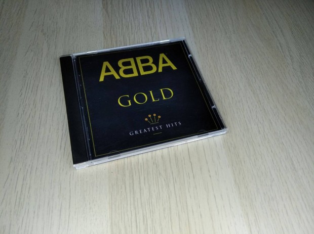 ABBA - Gold: Greatest Hits / CD