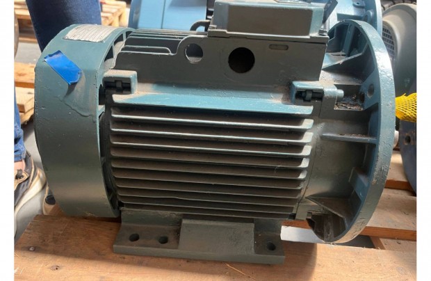 ABB hromfzis motor, MBT 132 SB (AB0242)