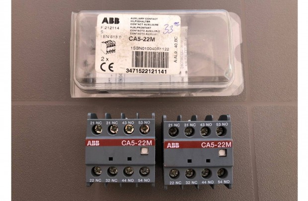 ABB segdrintkez