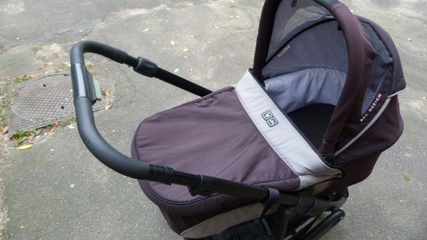 ABC Design Cobra 2in1 babakocsi