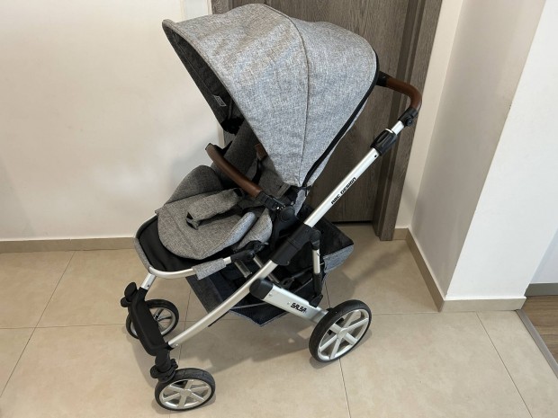 ABC Design Salsa 4 (3 az egyben)