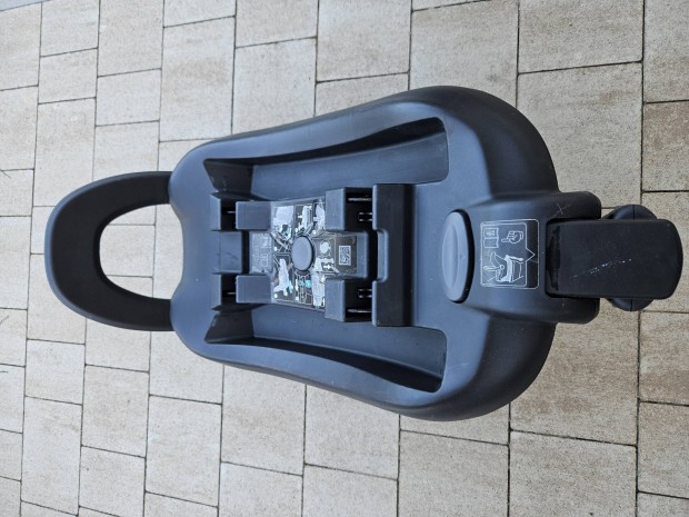 ABC Design bázistalp isofix Tulip gyerek kocsiülés