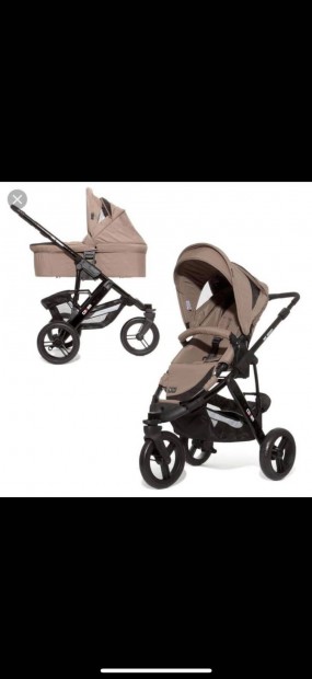ABC design 3in1 babakocsi