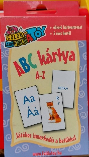 ABC krtya A-Z ig