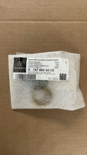 ABDECKUNG OESE 1678854005 elad�