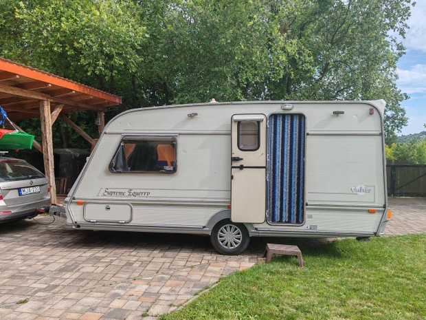 ABI Jubilee Equerry 500