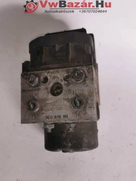 ABS ESP vezrl egysg AUDI A4 B5