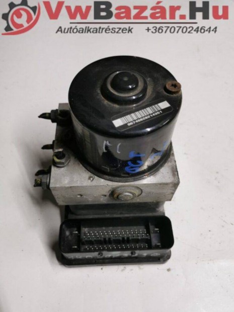 ABS ESP vezérlő egység VW-AUDI-SEAT-Skoda 1k0907379q