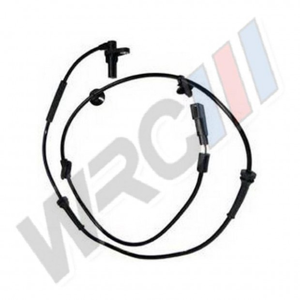 ABS szenzor első Bal Jobb Ford Transit Transit Turneo 2006- 1371543
