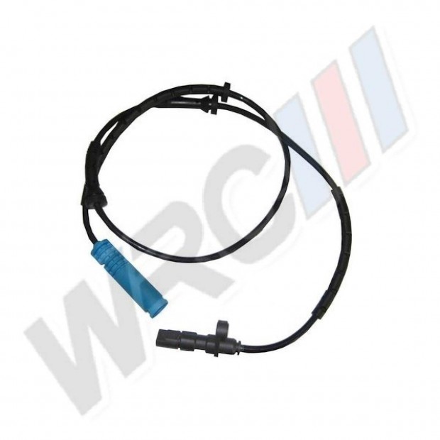 ABS szenzor hátsó bal/jobb BMW 5 E39 520 - 540 i 520d - 530d kombi 345
