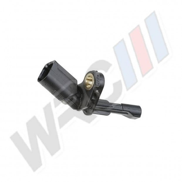 ABS szenzor jobb hts Seat Altea Leon Toledo III Altea XL 1K0927808