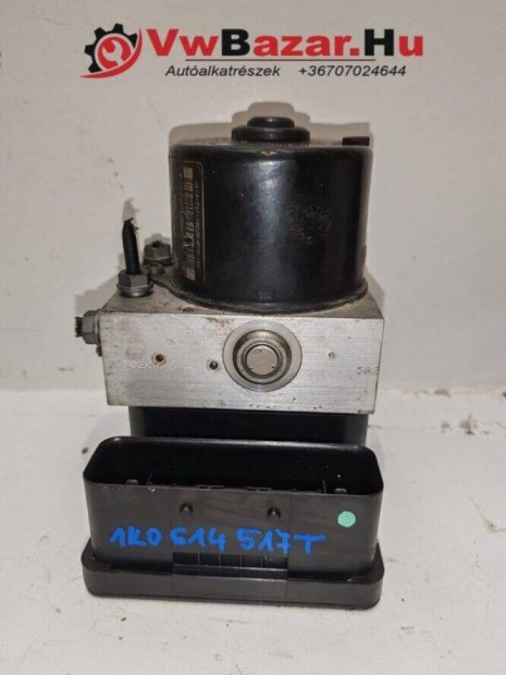 ABS vezérlő egység SEAT Leon 1k0614517t