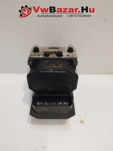 ABS vezérlő egység VW-AUDI-SEAT-Skoda 6Q0614117E