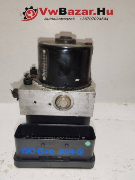 ABS vezrl egysg VW Golf 5 1j0614517g