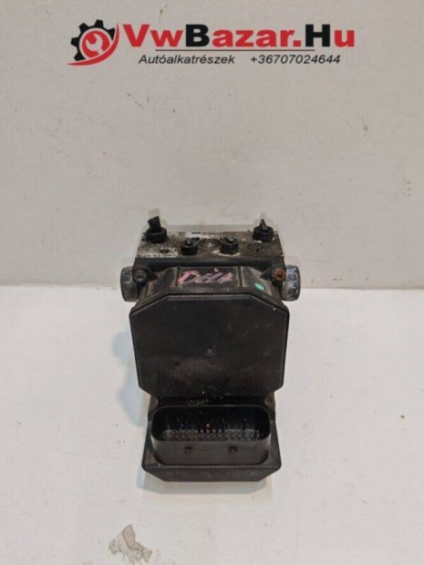 ABS vezérlő egység VW Passat B5 B5.5 AUDI A6 4b0614517g