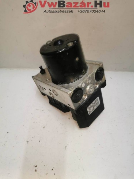 ABS vezrl egysg VW- AUDI- SEAT- Skoda 6q0907379h