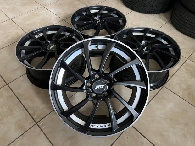 ABT 19" 5x112 alufelni felni audi vw volkswagen skoda seat