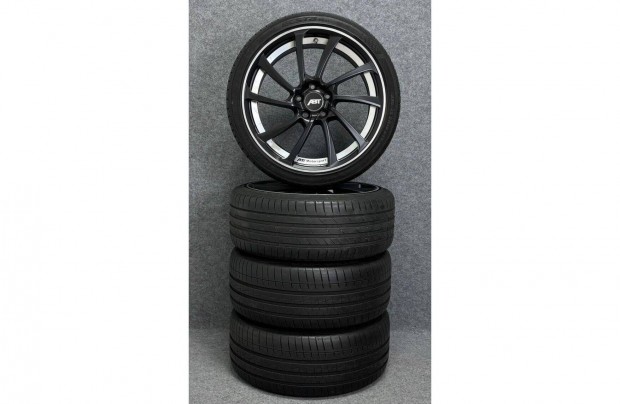 ABT 19" 5x112 alufelni felni vw volkswagen audi skoda seat