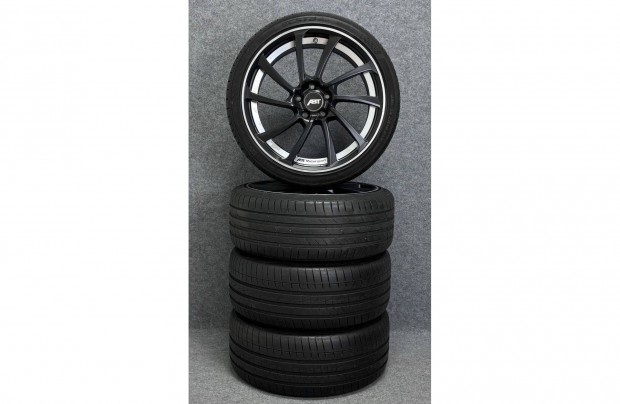 ABT Motorsport 19" 5x112 alufelni felni
