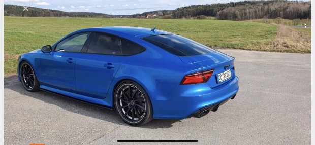 ABT motorsport 20 5x112 alufelni