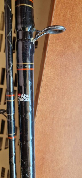 ABU Garcia Black Max 3,35m 30-60g