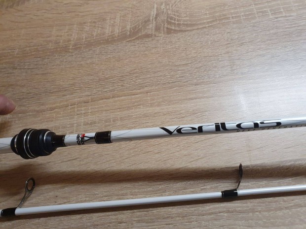 ABU Garcia Veritas Spin