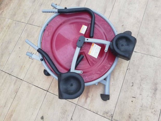 AB Circle Pro