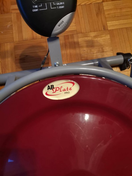 AB Plate Pro