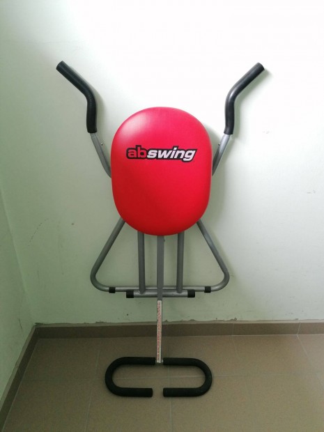 AB-Swing hasizom gp