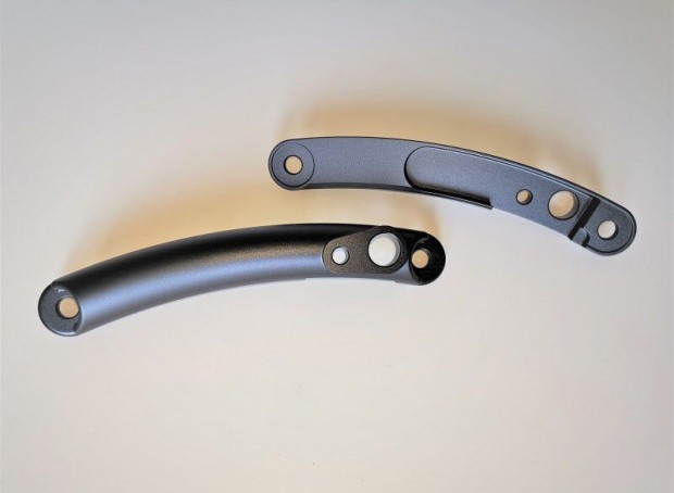 ACCESS DESIGN hts lmpatart fekete - prban