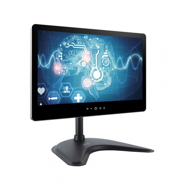 ACL OR-PC 21LP Medical PC Core i5 6300U 2.4GHz/8GB RAM/128GB