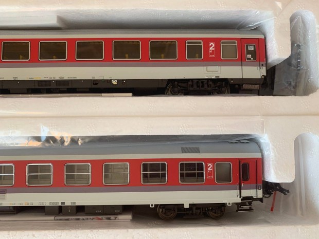 ACME 90060 s 52685 DB MV EC Epoca V. H0 1:87