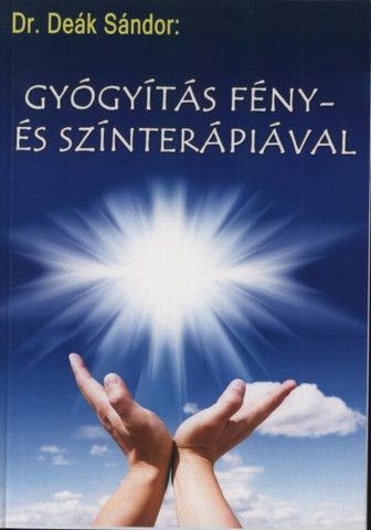 ACTIVE LIGHT POLRLMPHOZ KNYV - Dr. Dek Sndor: Gygyts fny- 