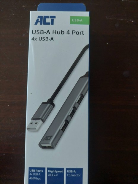 ACT AC6225 USB HUB