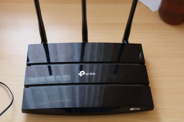 AC 1750 TP-Link router