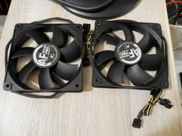 AC Arctic cooling 120mm venti