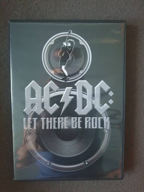 AC/DC 1980 dvd