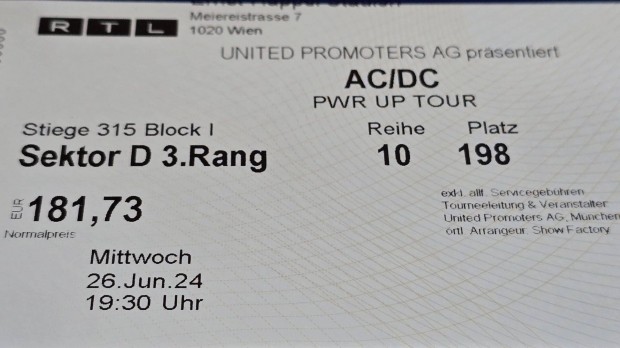 AC/DC Wien jun 26